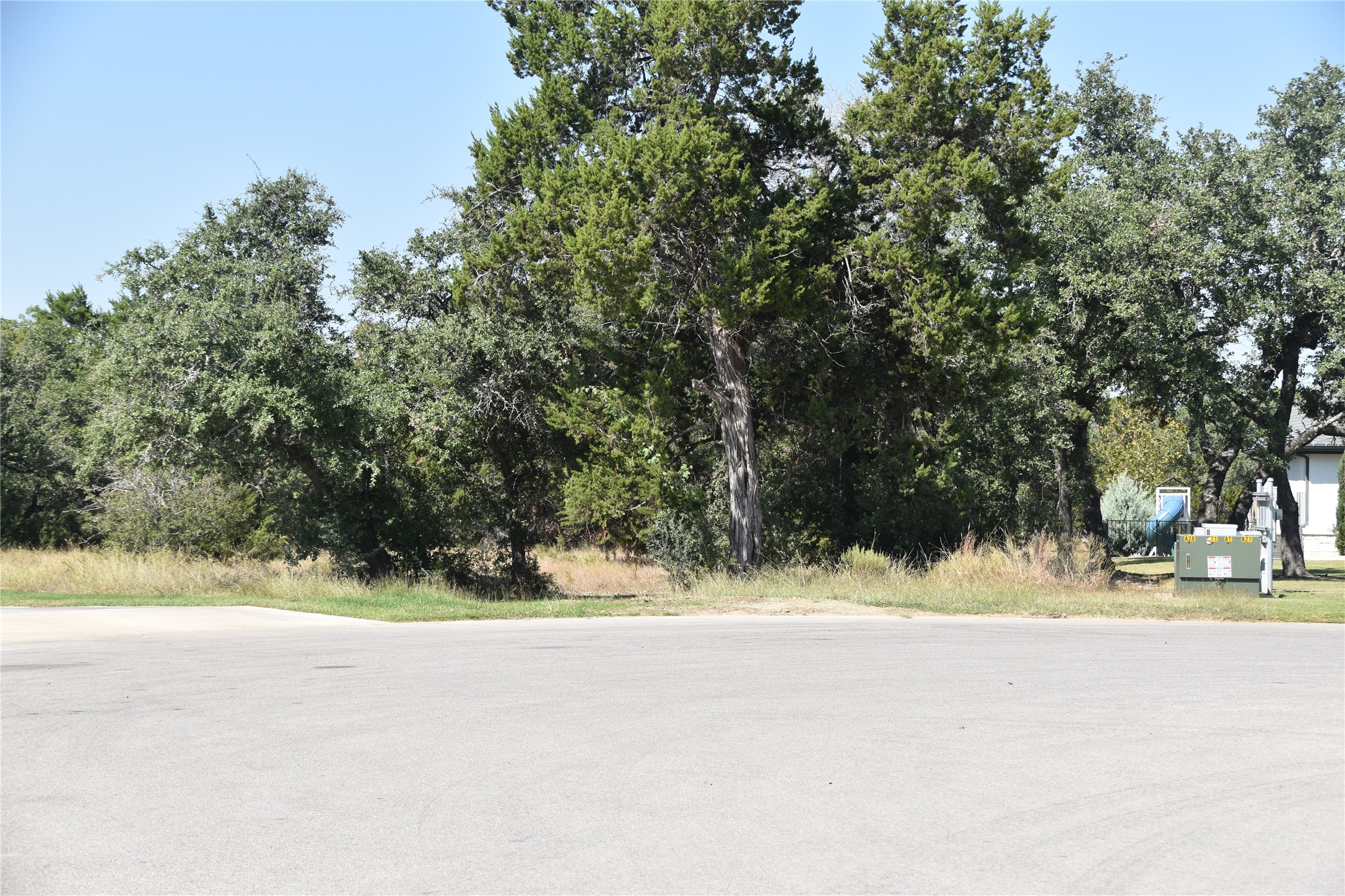 3317 Whitt Park Path Leander, TX 78641 - Photo 8 of 8 View of asphalt road