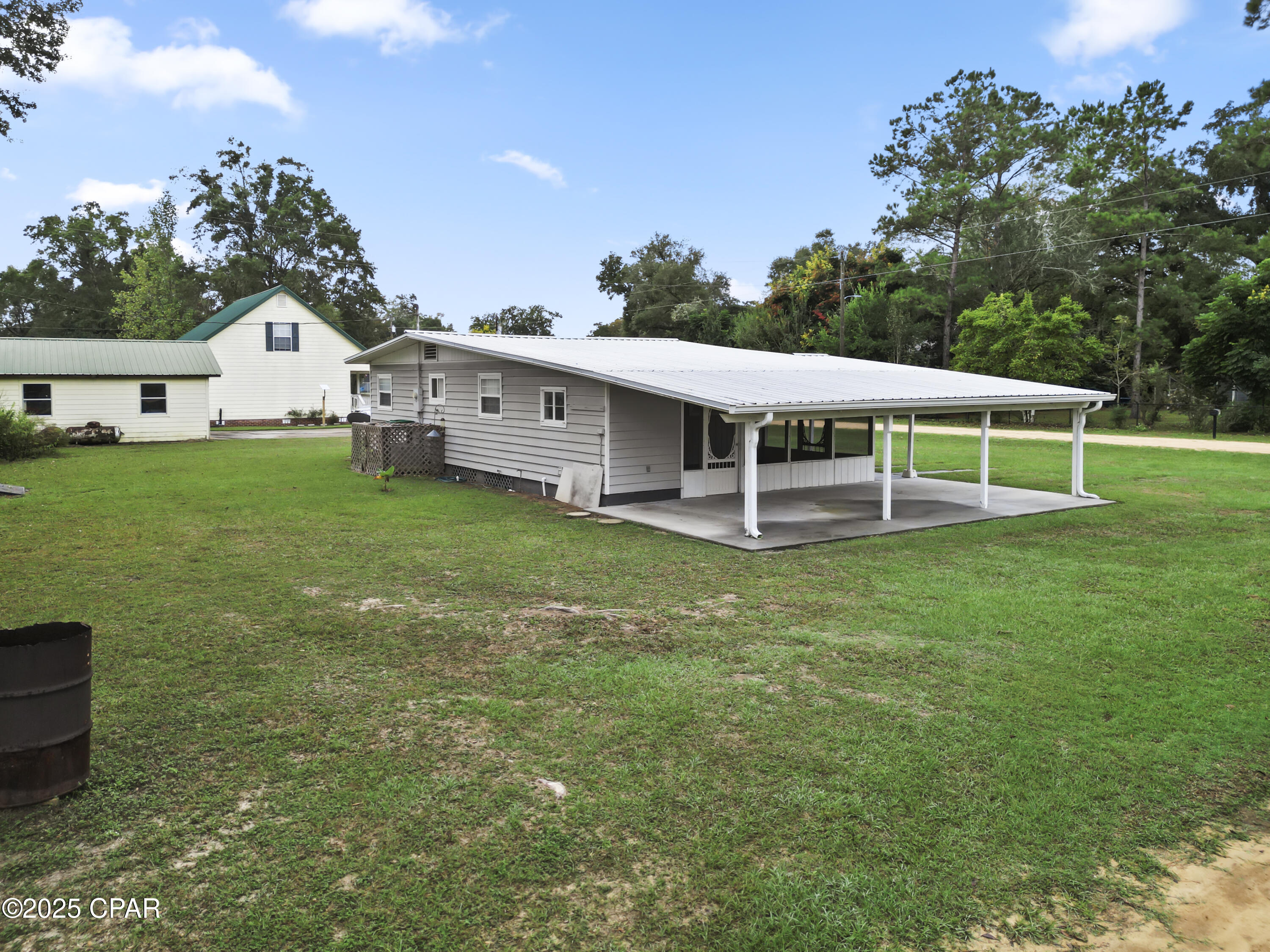 5227 Southeast Shellcracker Avenue Blountstown, FL 32424 - Photo 37 of 43