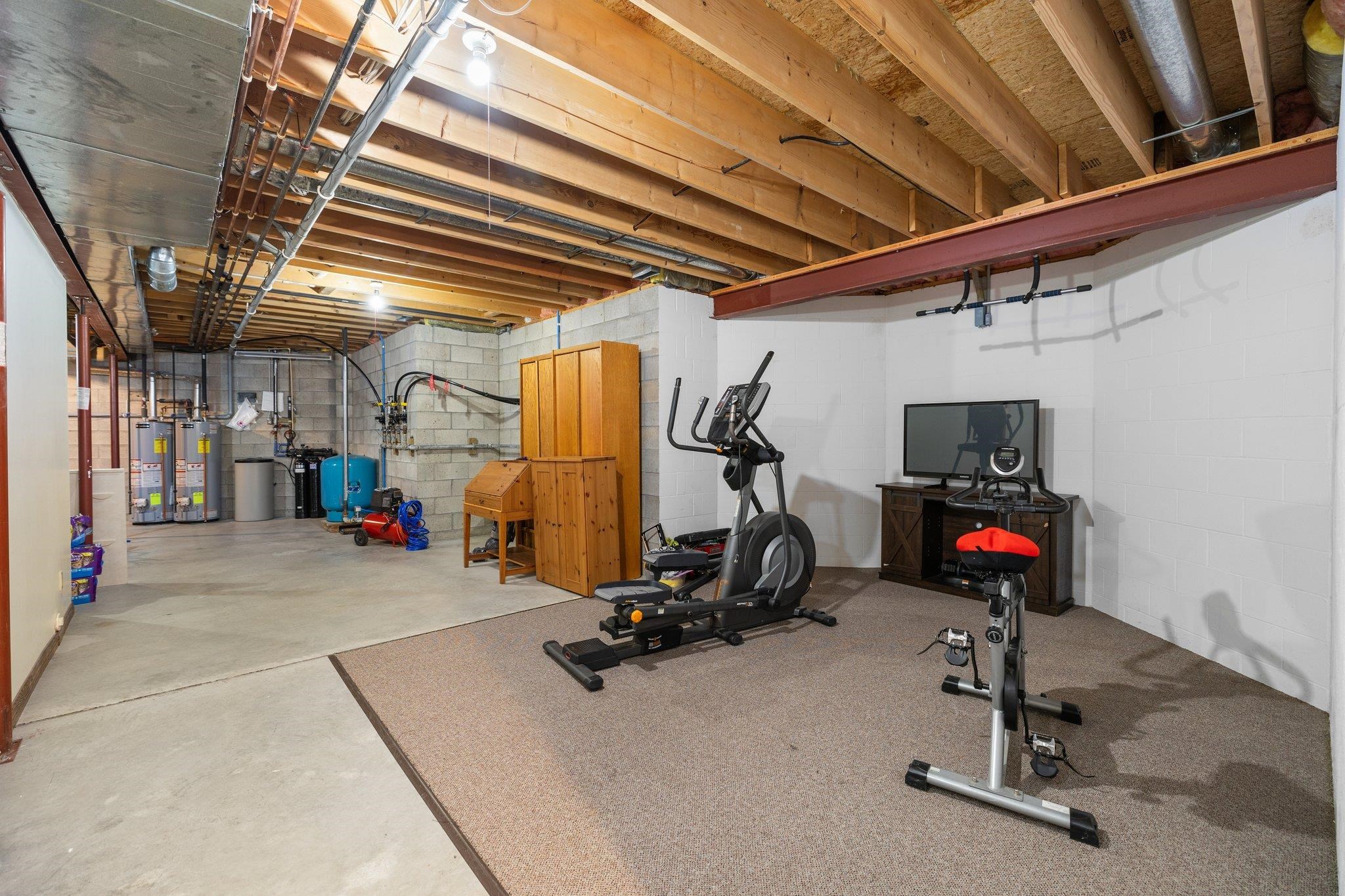 4594 Town Line Road Williamsburg, MI 49690 - Photo 70 of 79 Gallery Image 70