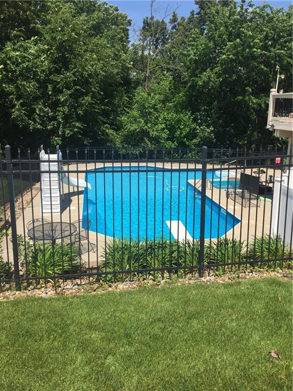 8636 North Utica Road Kansas City, MO 64153 - Photo 33 of 40