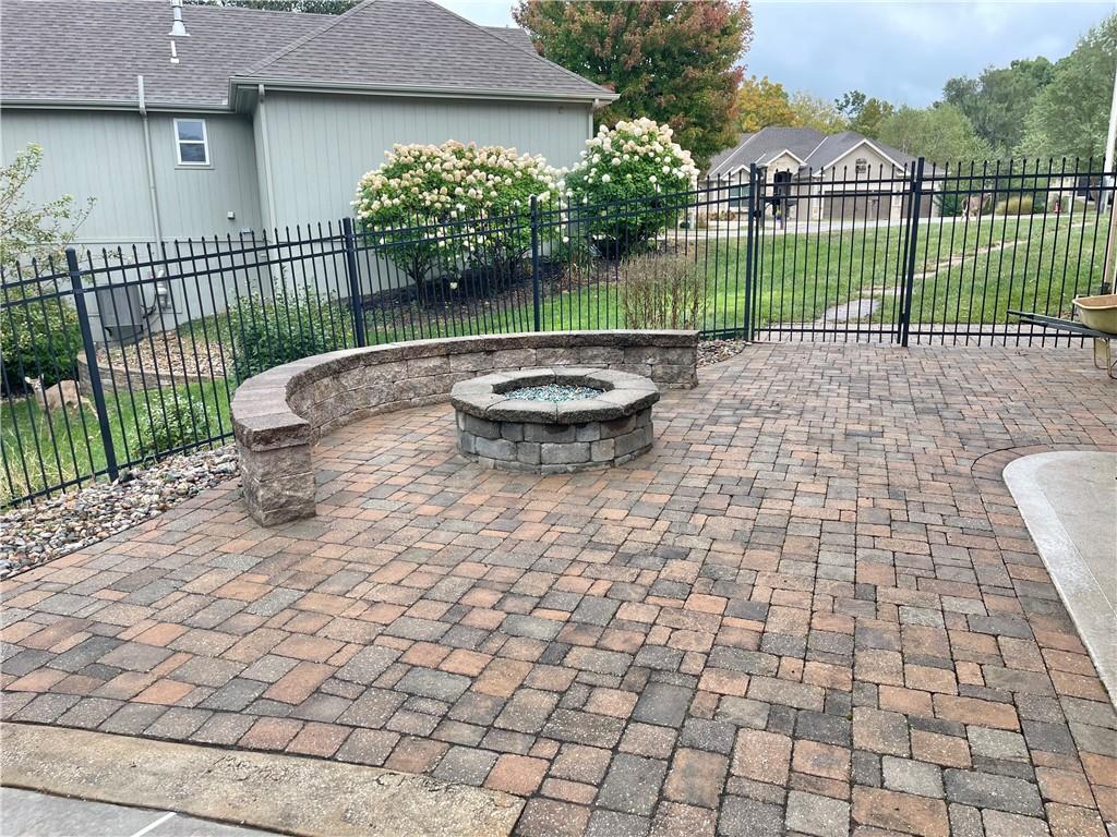 8636 North Utica Road Kansas City, MO 64153 - Photo 35 of 40