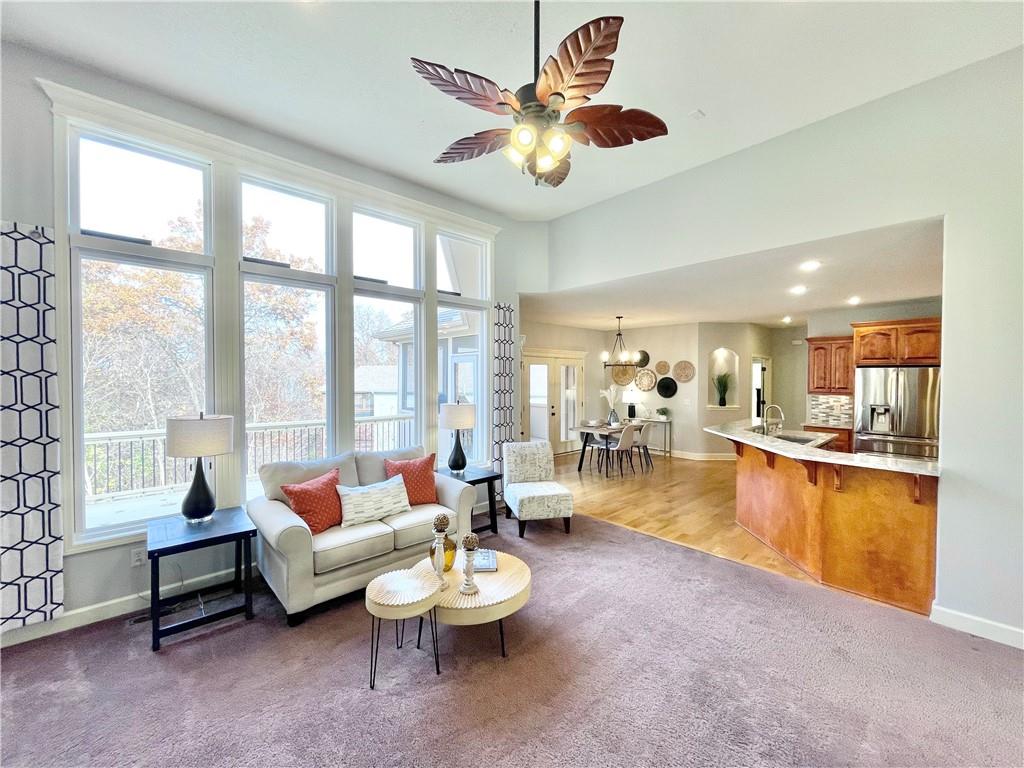 8636 North Utica Road Kansas City, MO 64153 - Photo 4 of 40