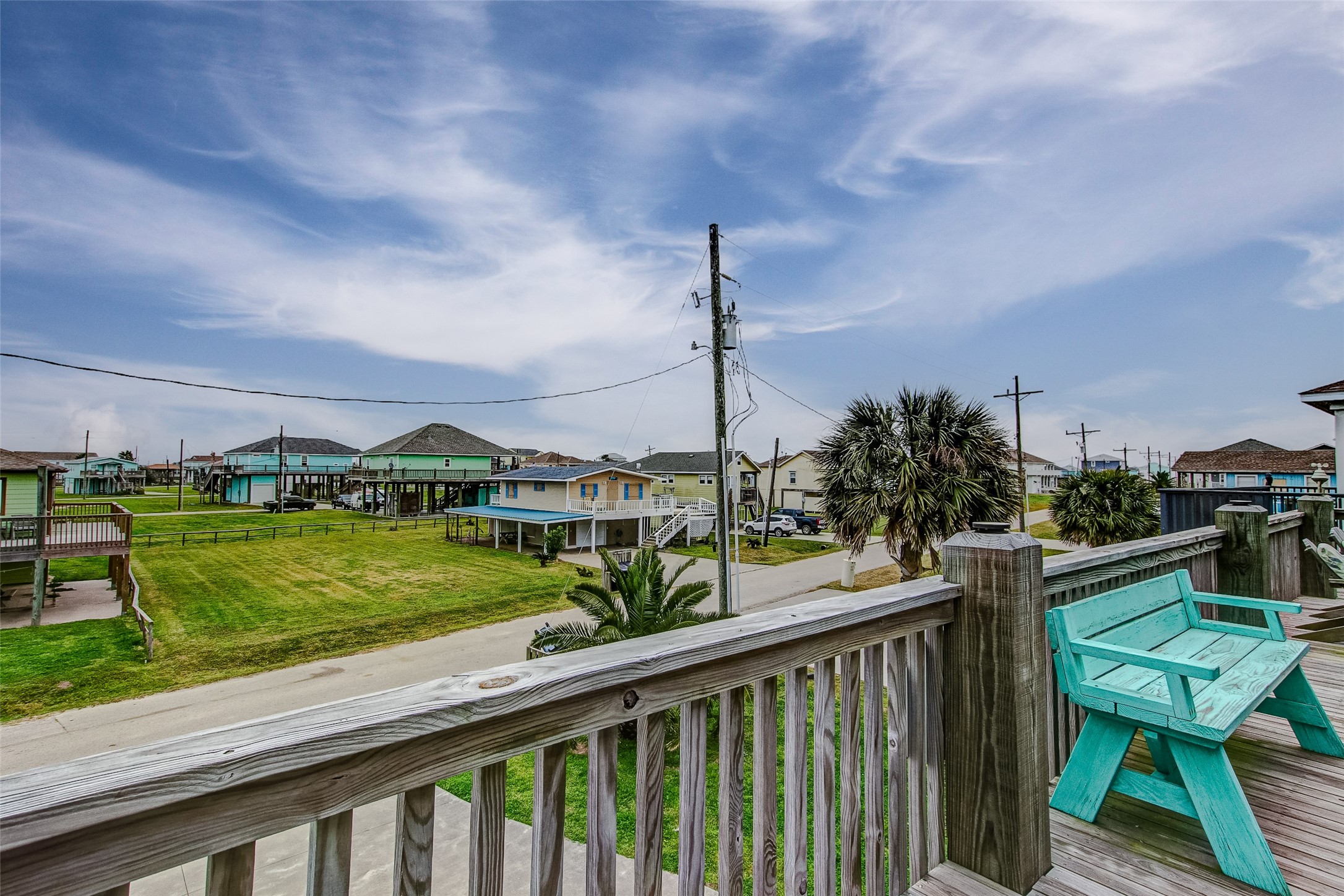 935 Westview Crystal Beach, TX 77650 - Photo 16 of 38