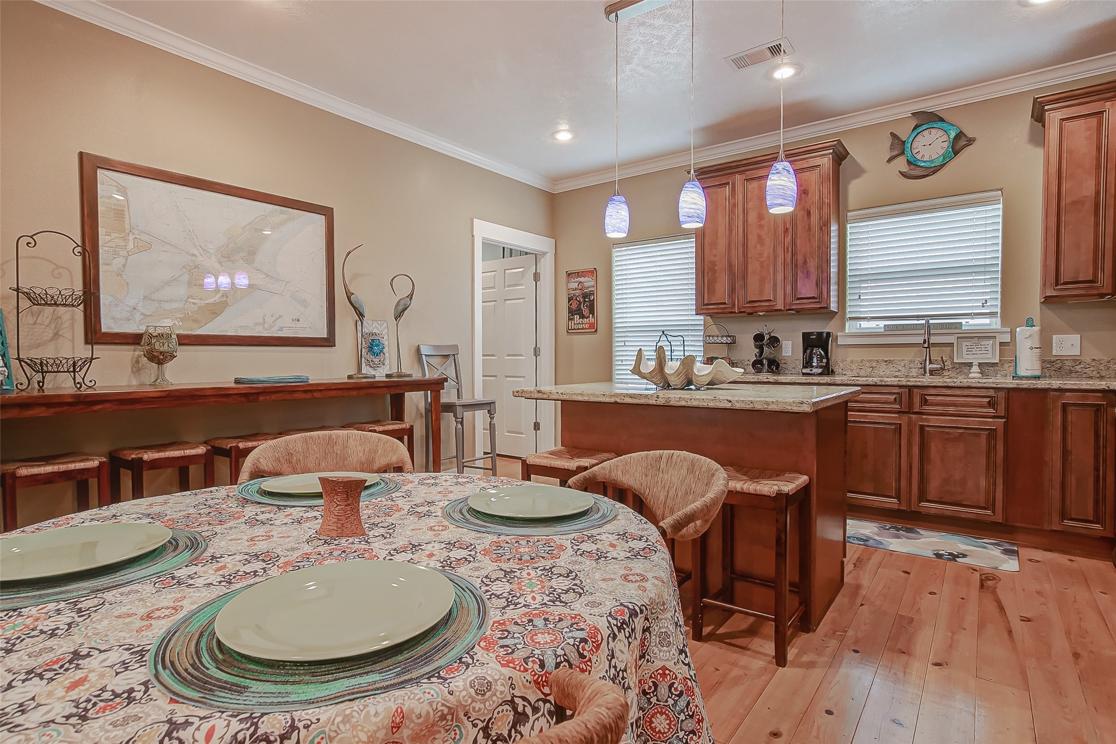 935 Westview Crystal Beach, TX 77650 - Photo 21 of 38