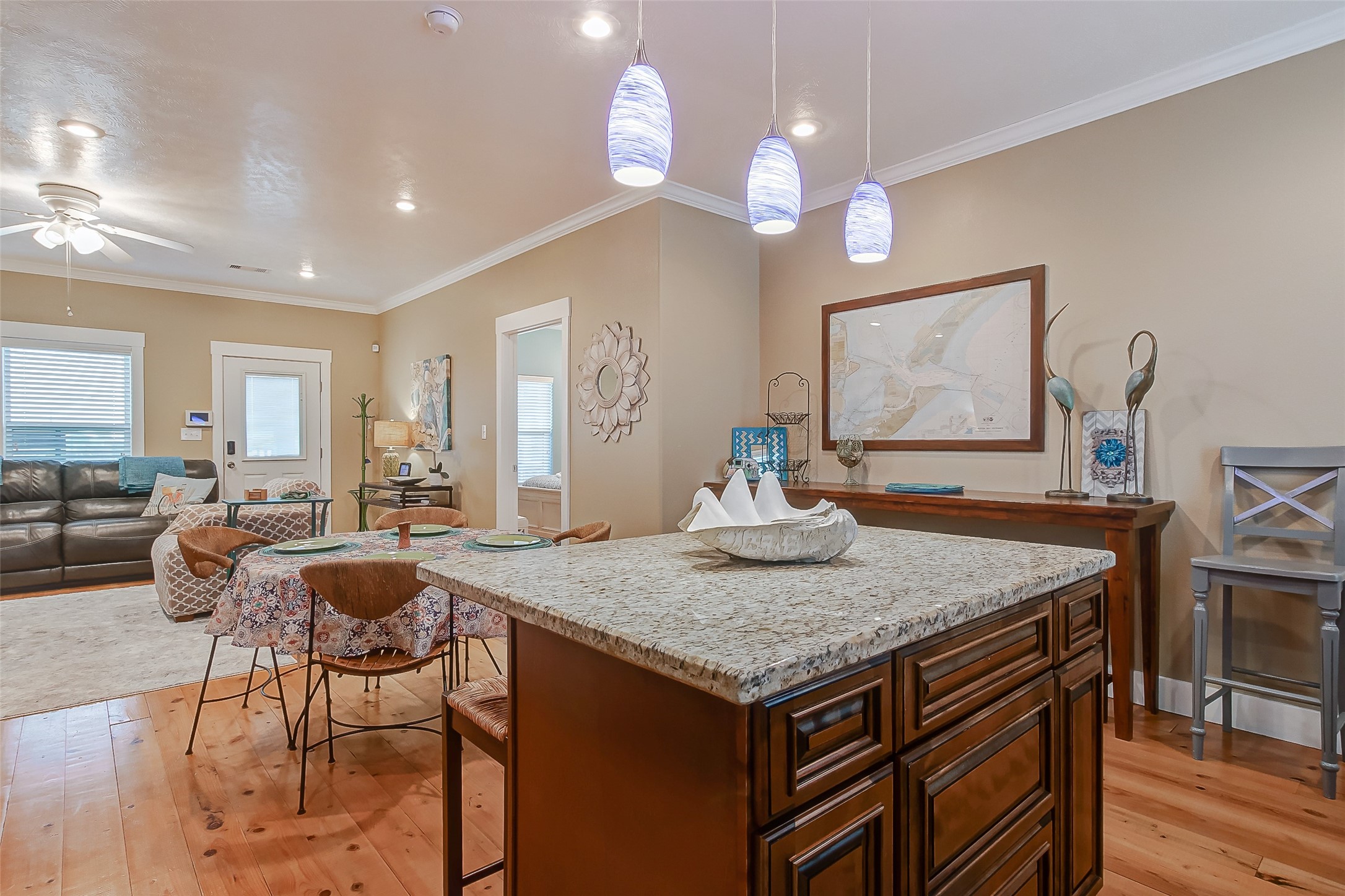 935 Westview Crystal Beach, TX 77650 - Photo 22 of 38