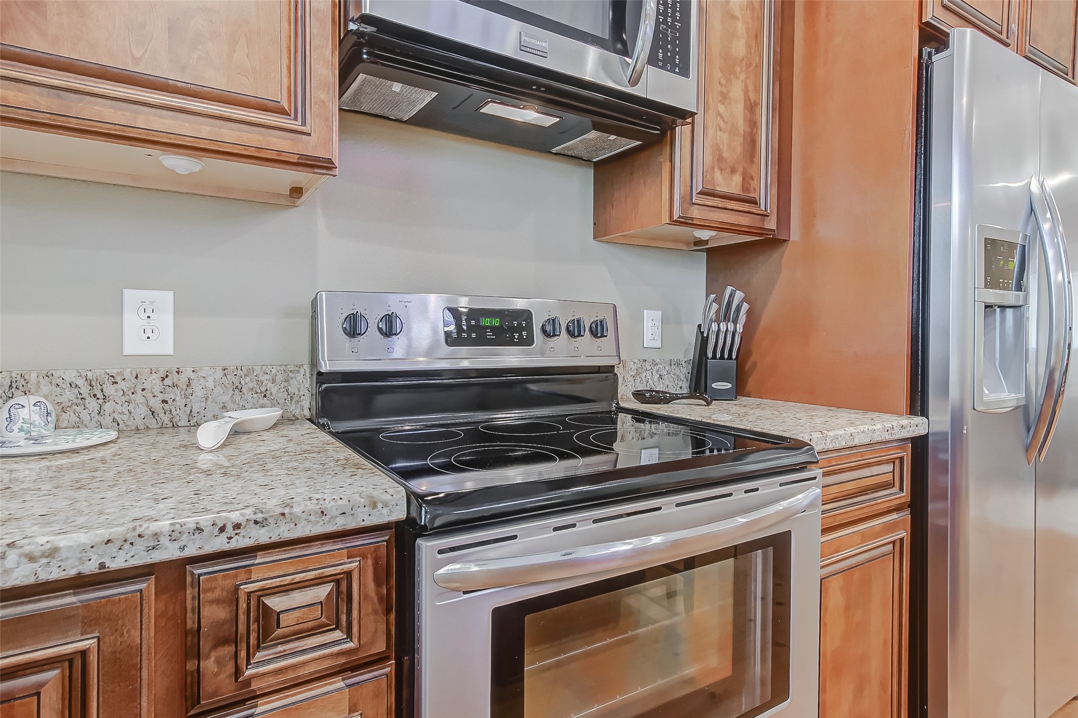 935 Westview Crystal Beach, TX 77650 - Photo 24 of 38