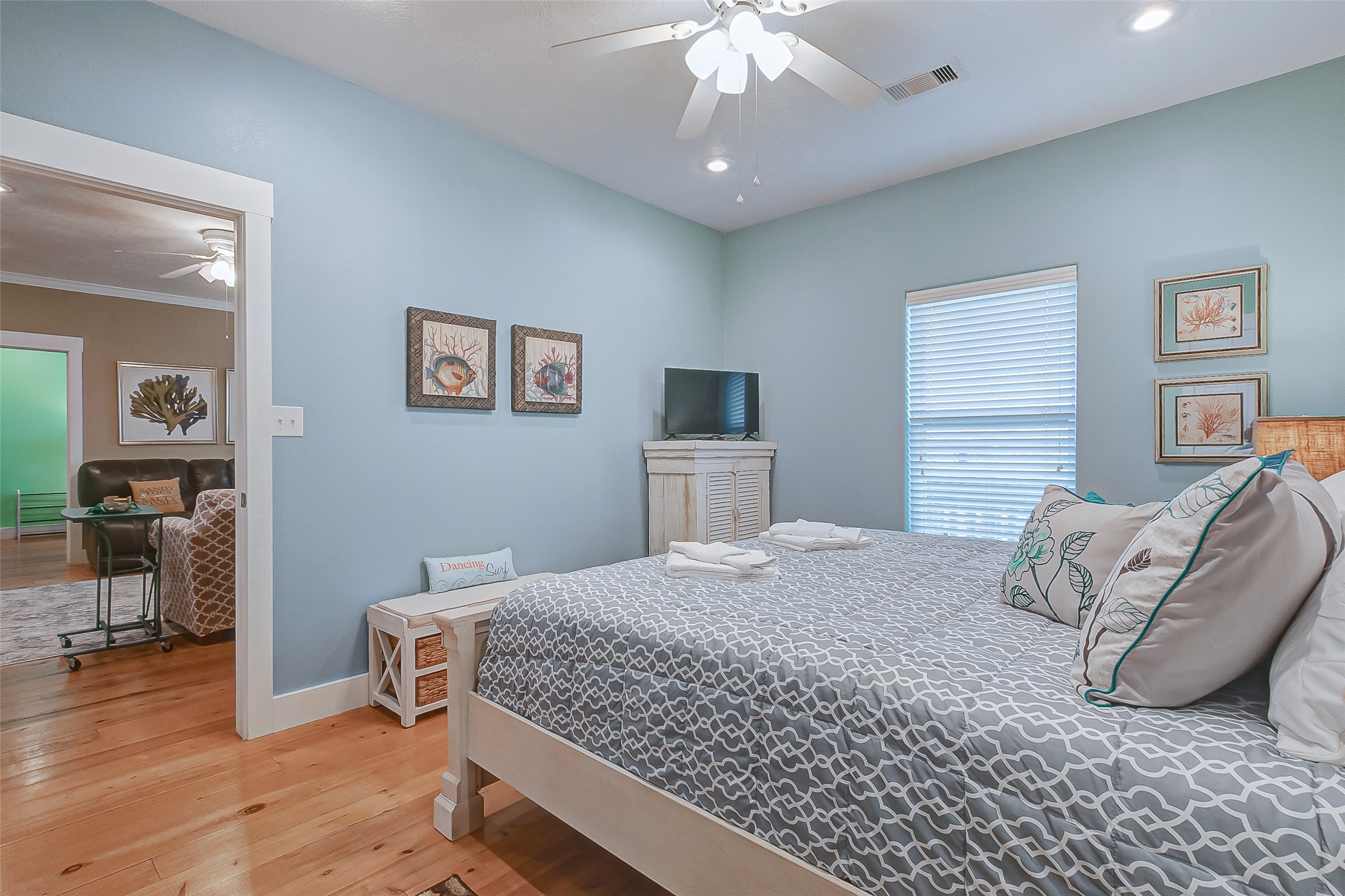 935 Westview Crystal Beach, TX 77650 - Photo 35 of 38