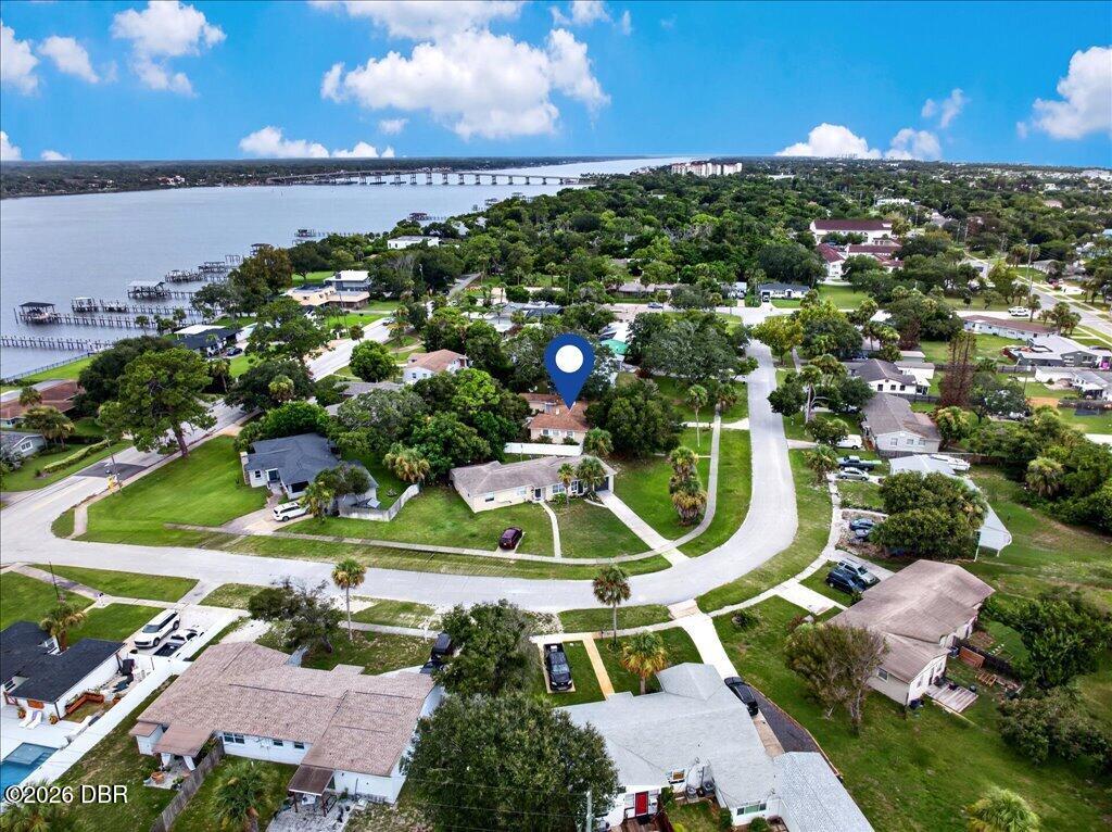 404 Pine Road Ormond Beach, FL 32176 - Photo 26 of 28 05-TAFT0805
