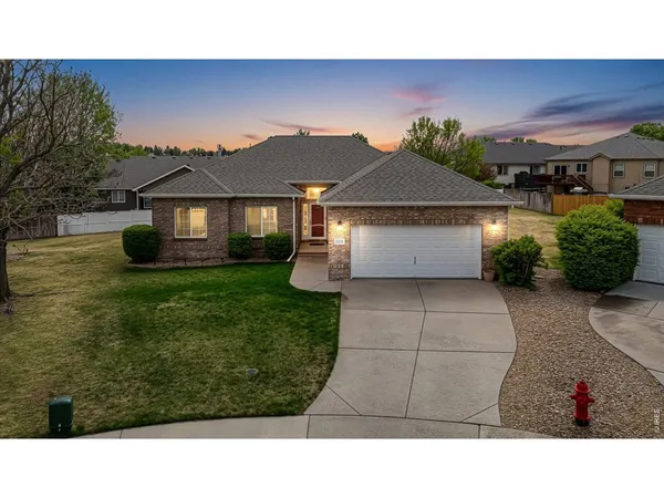 $510,000 | 2218 69th Avenue, Greeley, CO 80634
