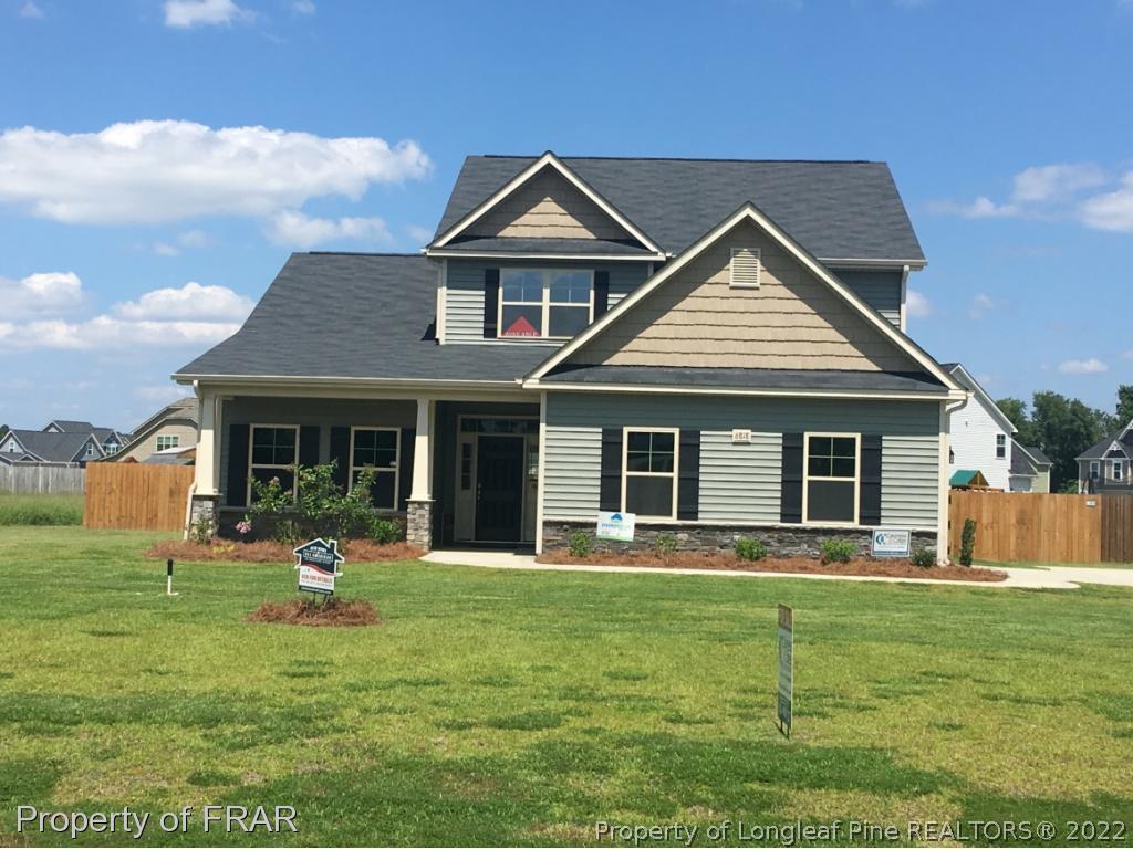 6818 Hunters Den Road Hope Mills, NC 28348 - Photo 1 of 21 Gallery Image 1