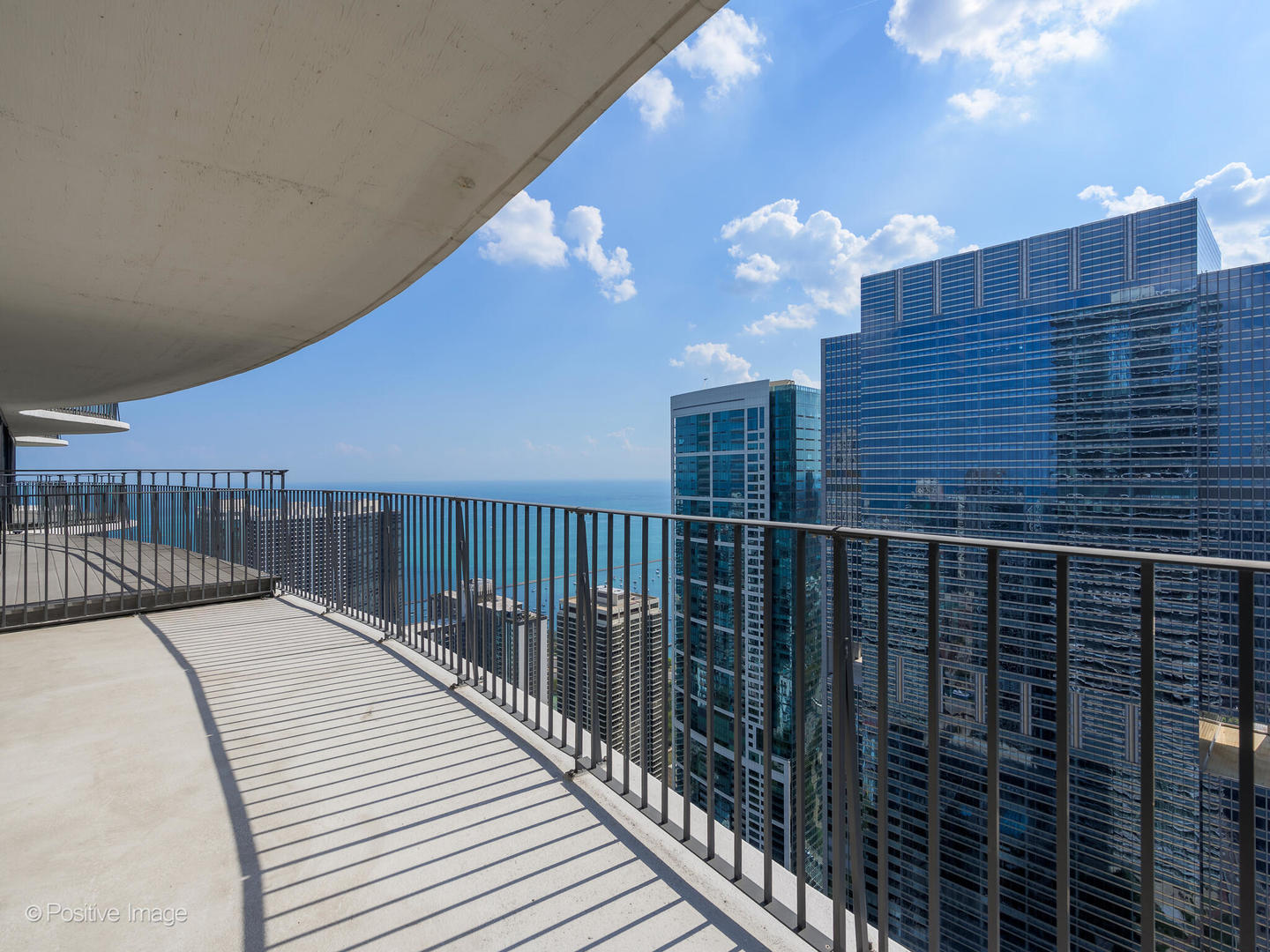 Undisclosed Address Chicago, IL 60601 - Photo 16 of 25 a view of balcony
