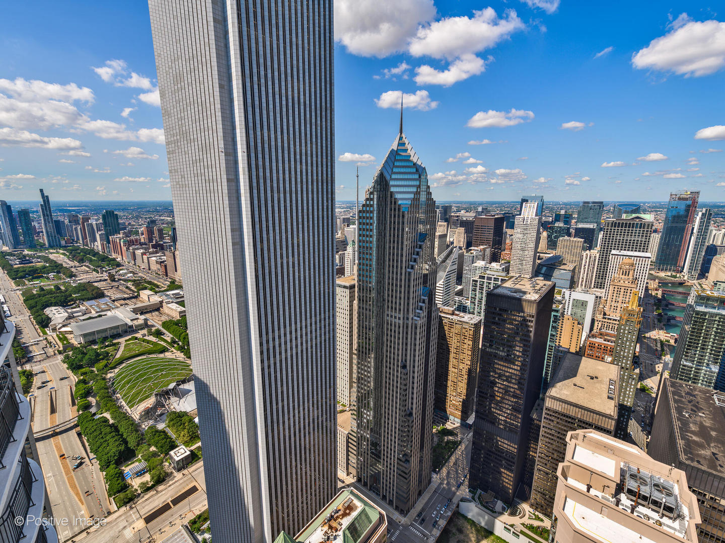 Undisclosed Address Chicago, IL 60601 - Photo 3 of 25 a view of a room with gym equipment