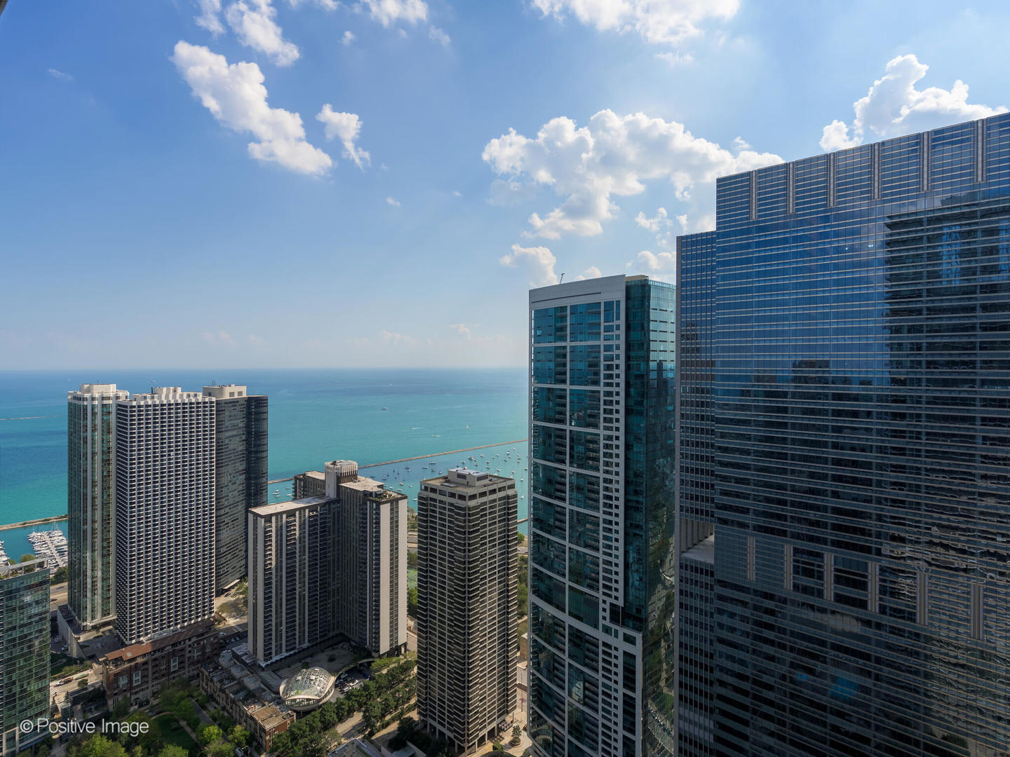 Undisclosed Address Chicago, IL 60601 - Photo 10 of 25 a view of a multi story building