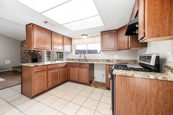 $220,000 | 23903 Creek Ridge Drive, Spring, TX 77373