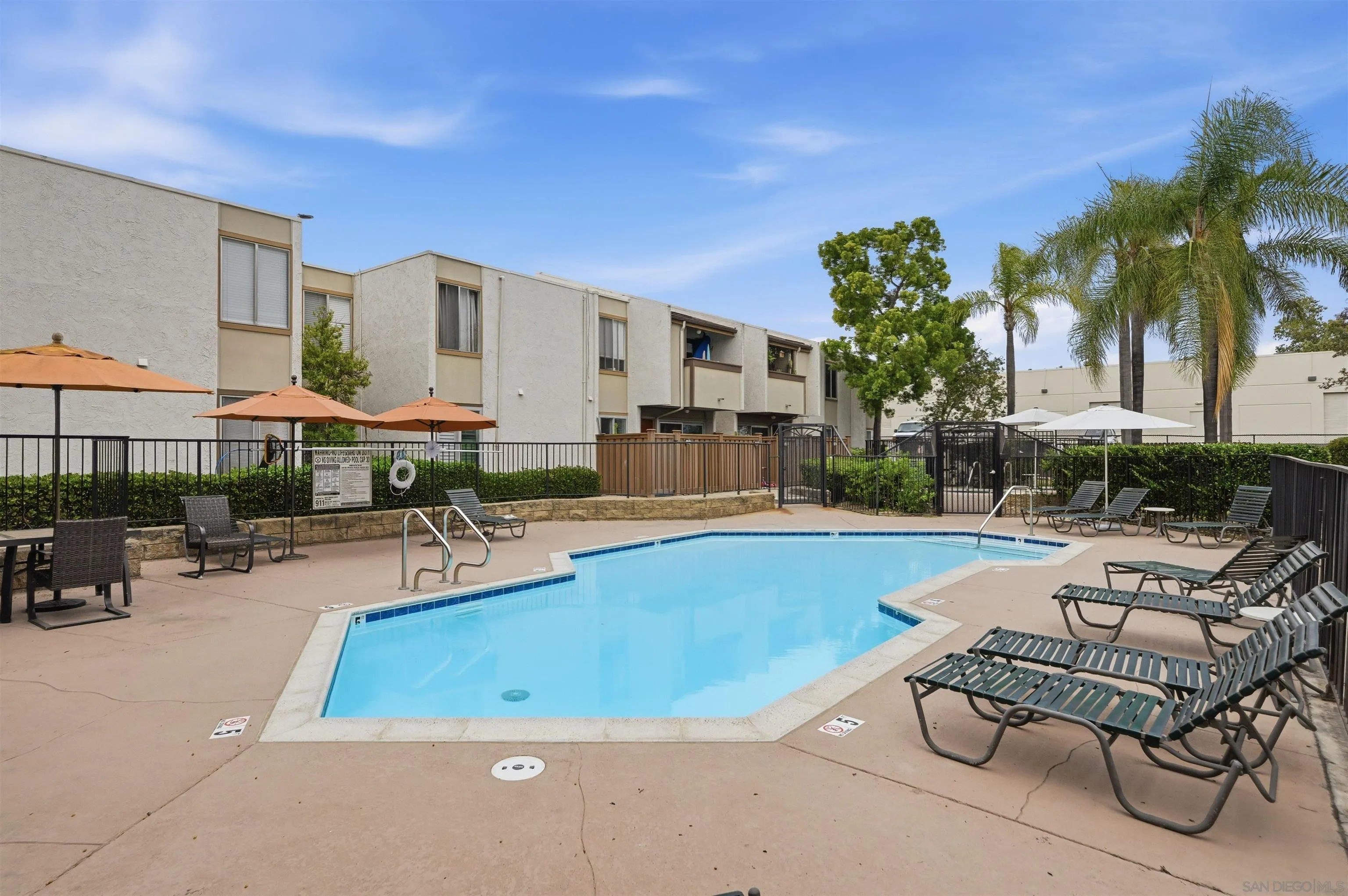 3550 Ruffin Road, Unit 240 San Diego, CA 92123 - Photo 18 of 18