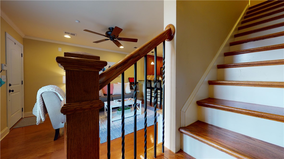 209 Calhoun Street, Unit 402 Clemson, SC 29631 - Photo 11 of 31