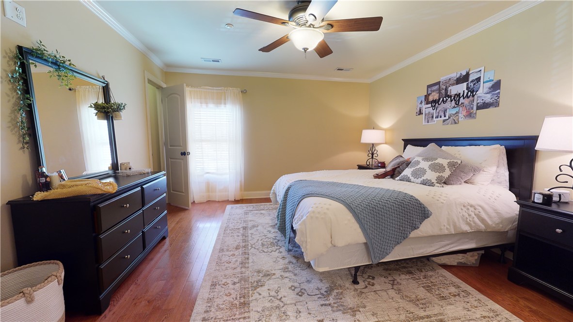 209 Calhoun Street, Unit 402 Clemson, SC 29631 - Photo 13 of 31