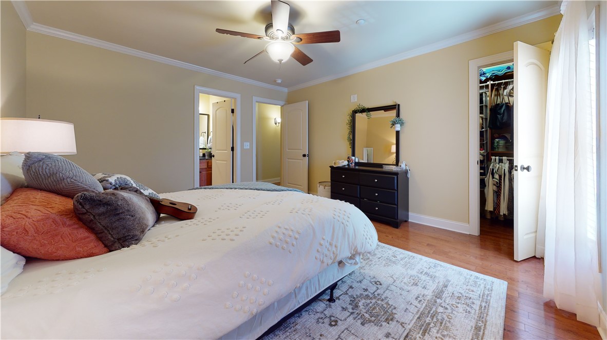 209 Calhoun Street, Unit 402 Clemson, SC 29631 - Photo 14 of 31