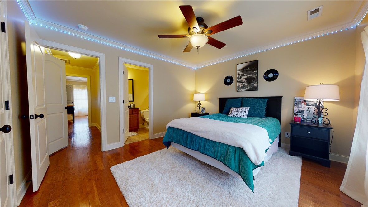 209 Calhoun Street, Unit 402 Clemson, SC 29631 - Photo 16 of 31