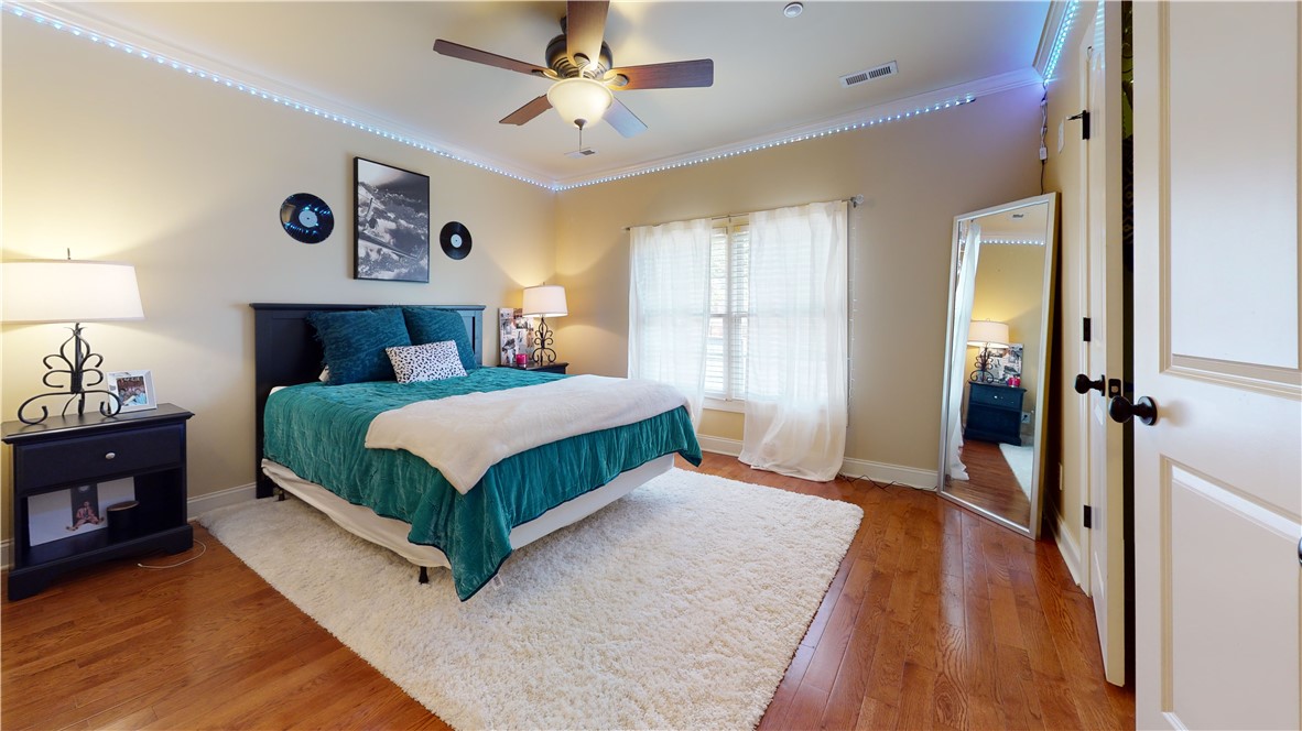 209 Calhoun Street, Unit 402 Clemson, SC 29631 - Photo 17 of 31