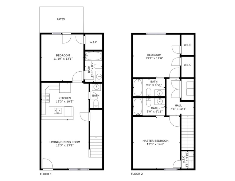 209 Calhoun Street, Unit 402 Clemson, SC 29631 - Photo 19 of 31