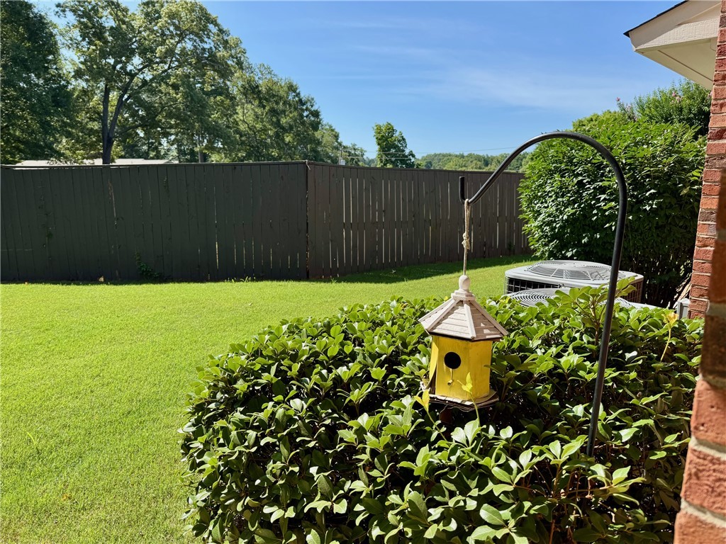 209 Calhoun Street, Unit 402 Clemson, SC 29631 - Photo 20 of 31