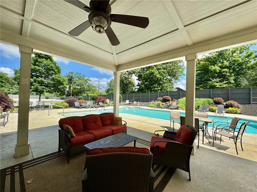 209 Calhoun Street, Unit 402 Clemson, SC 29631 - Photo 22 of 31 Neighborhood amenities