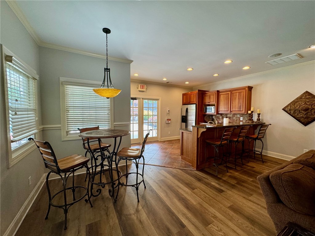 209 Calhoun Street, Unit 402 Clemson, SC 29631 - Photo 26 of 31 Clubhouse