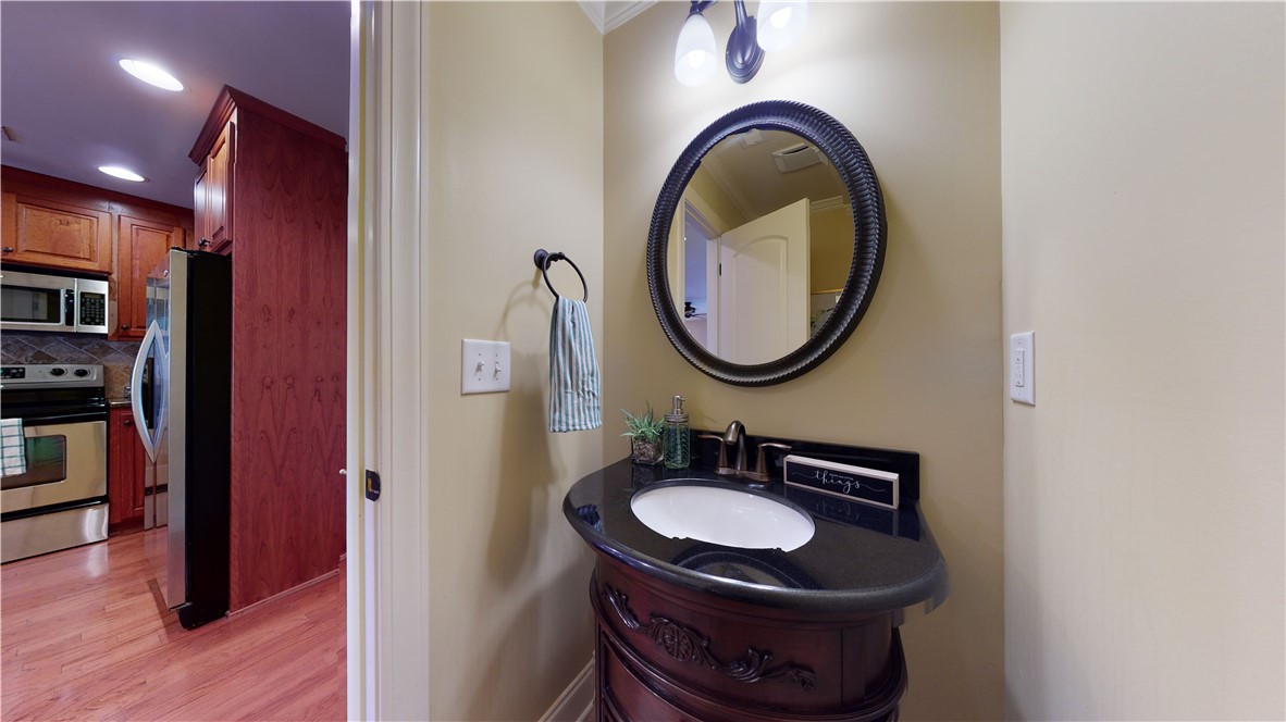 209 Calhoun Street, Unit 402 Clemson, SC 29631 - Photo 8 of 31