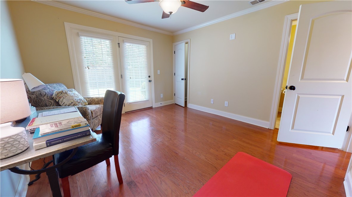 209 Calhoun Street, Unit 402 Clemson, SC 29631 - Photo 9 of 31