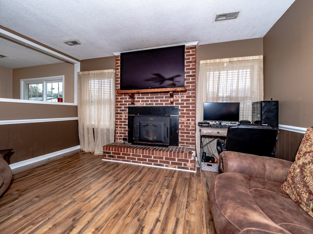 2931 Dutch Branch Road Sumter, SC 29154 - Photo 9 of 25
