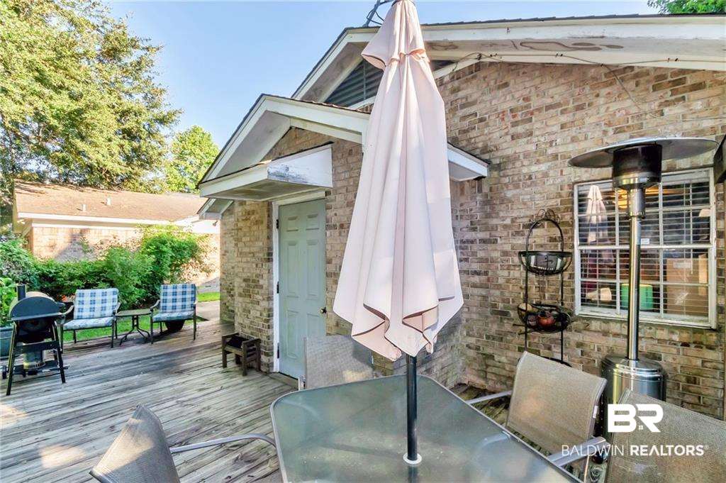 1566 Blair Avenue Mobile, AL 36604 - Photo 33 of 41