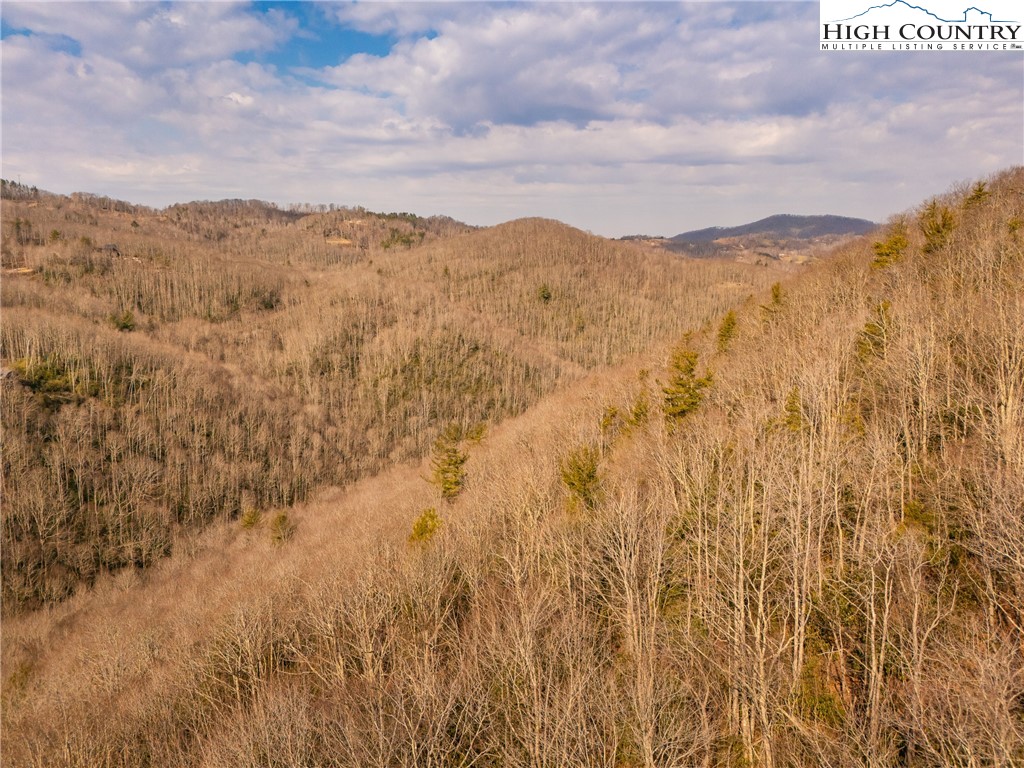 1122 Pine Ridge Road Beech Mountain, NC 28604 - Photo 20 of 38 a view of a city