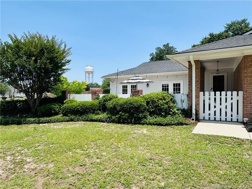 5706 Archer Road Hope Mills, NC 28348 - Photo 2 of 29 Photo 2