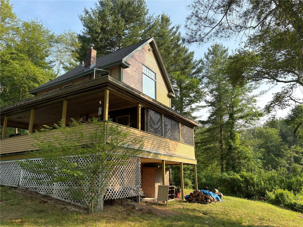 40 Anthony Road Foster, RI 02825 - Photo 6 of 26