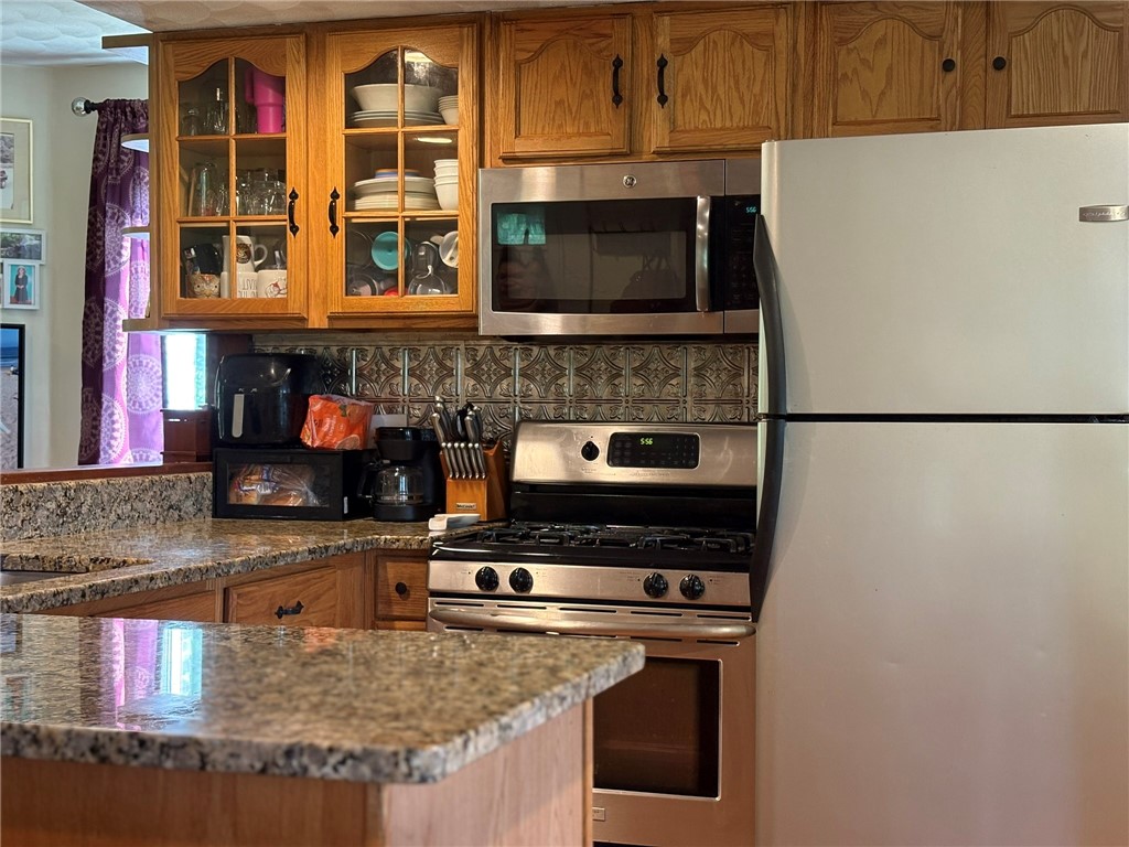 40 Anthony Road Foster, RI 02825 - Photo 9 of 26