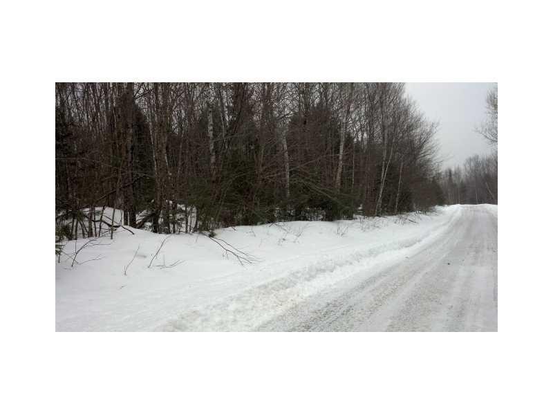 Lot 26 Upper Dobsis Road Lakeville, ME 04487 - Photo 4 of 6 Land/Lot.