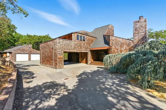 $1,440,000 | 4870 Bennett Valley Road, Santa Rosa, CA 95404