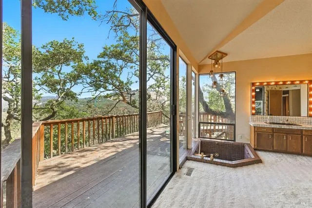 $1,440,000 | 4870 Bennett Valley Road, Santa Rosa, CA 95404