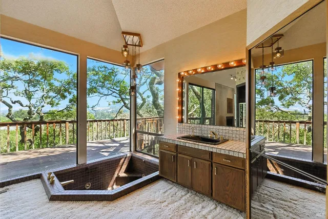 $1,440,000 | 4870 Bennett Valley Road, Santa Rosa, CA 95404