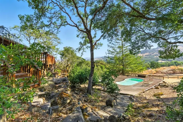 $1,440,000 | 4870 Bennett Valley Road, Santa Rosa, CA 95404