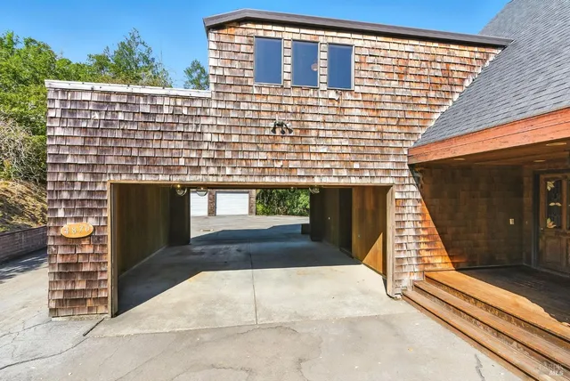 $1,440,000 | 4870 Bennett Valley Road, Santa Rosa, CA 95404
