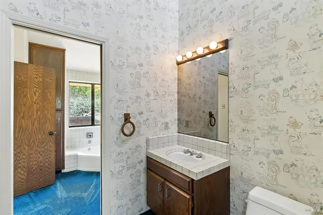 $1,440,000 | 4870 Bennett Valley Road, Santa Rosa, CA 95404