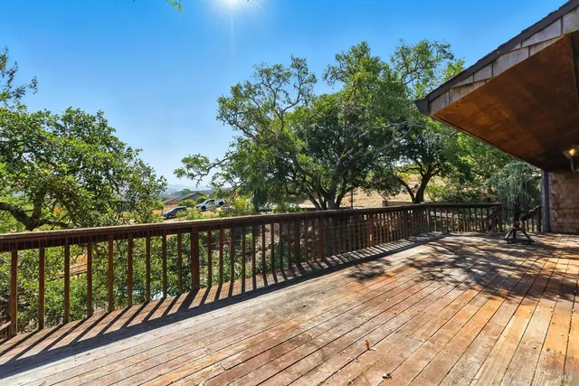 $1,440,000 | 4870 Bennett Valley Road, Santa Rosa, CA 95404