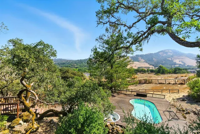 $1,440,000 | 4870 Bennett Valley Road, Santa Rosa, CA 95404
