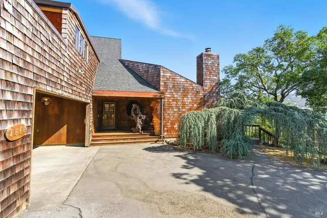 $1,440,000 | 4870 Bennett Valley Road, Santa Rosa, CA 95404