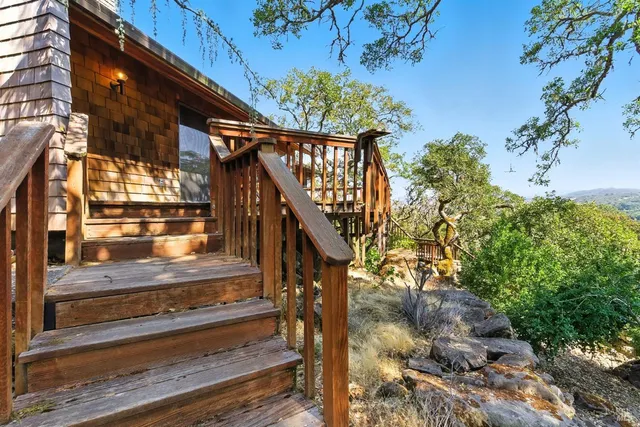 $1,440,000 | 4870 Bennett Valley Road, Santa Rosa, CA 95404