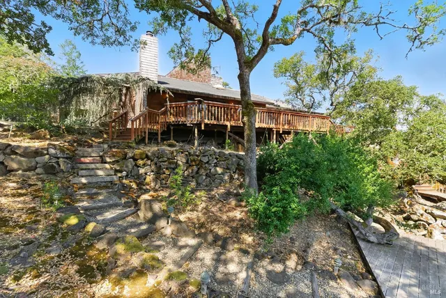$1,440,000 | 4870 Bennett Valley Road, Santa Rosa, CA 95404