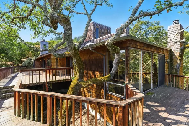 $1,440,000 | 4870 Bennett Valley Road, Santa Rosa, CA 95404