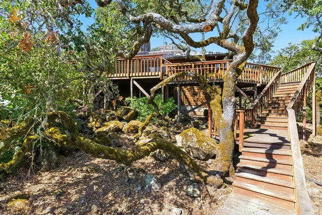 $1,440,000 | 4870 Bennett Valley Road, Santa Rosa, CA 95404